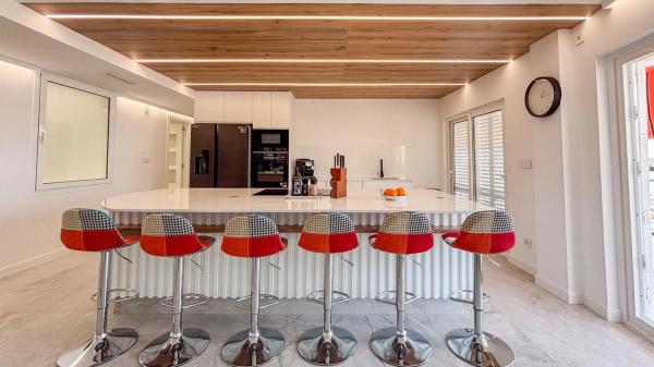 Piso en calle Fernando Pérez Ojeda