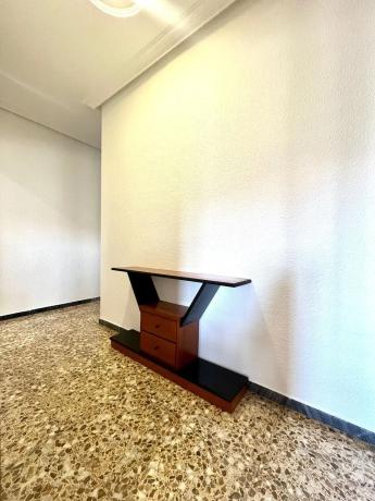 Piso en Barrio Carrús Oeste