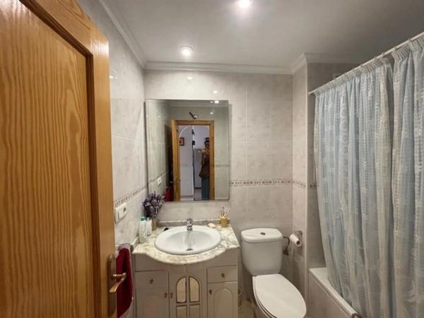 Piso en calle Islas Baleares, 38