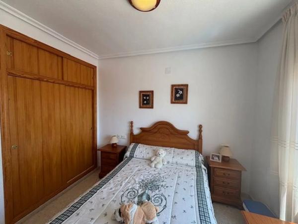 Piso en calle Islas Baleares, 38