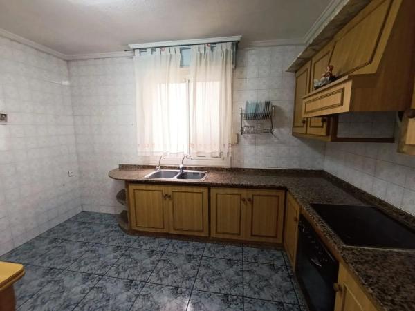 Piso en Barrio Raval de Santa Teresa-El Asilo