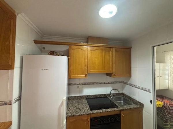 Piso en calle Islas Baleares, 38