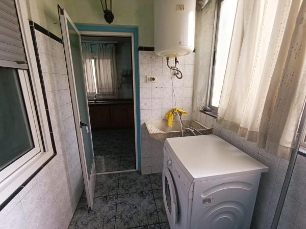 Piso en Barrio Raval de Santa Teresa-El Asilo