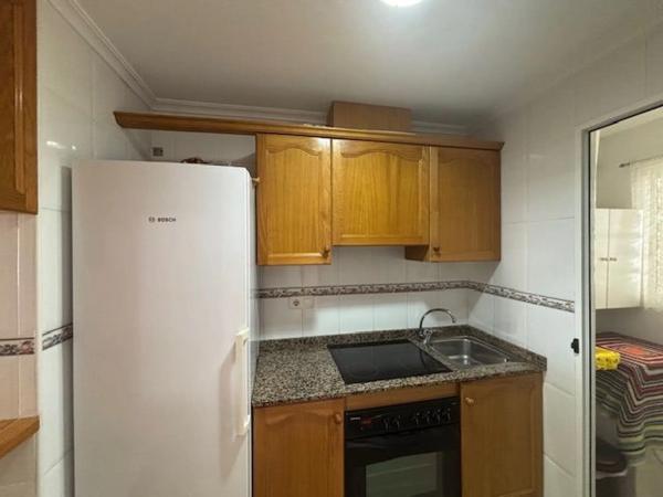 Piso en calle Islas Baleares, 38