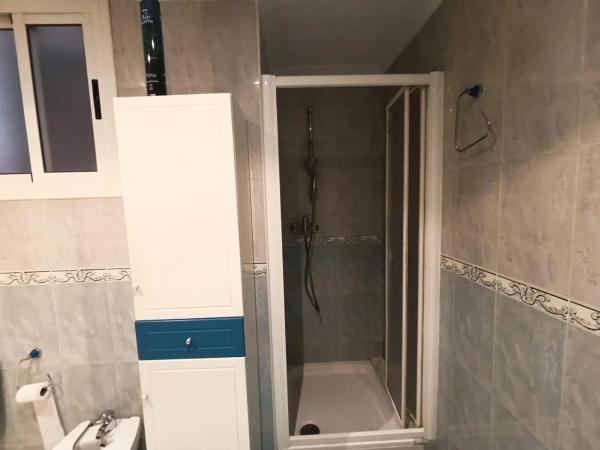 Piso en Barrio Raval de Santa Teresa-El Asilo