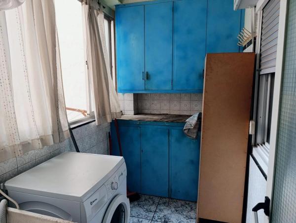 Piso en Barrio Raval de Santa Teresa-El Asilo