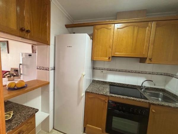 Piso en calle Islas Baleares, 38