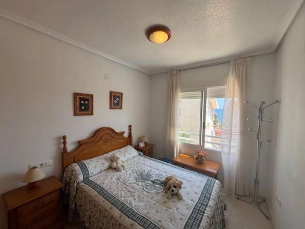 Piso en calle Islas Baleares, 38