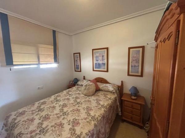 Piso en calle Islas Baleares, 38