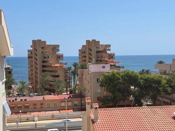 Piso en calle Islas Baleares, 38