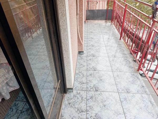 Piso en Barrio Raval de Santa Teresa-El Asilo