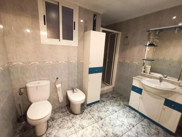 Piso en Barrio Raval de Santa Teresa-El Asilo