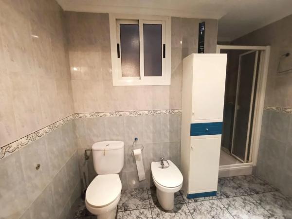 Piso en Barrio Raval de Santa Teresa-El Asilo