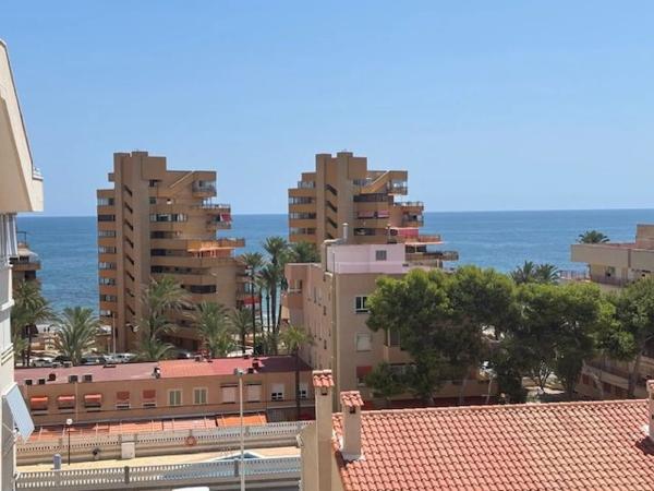 Piso en calle Islas Baleares, 38