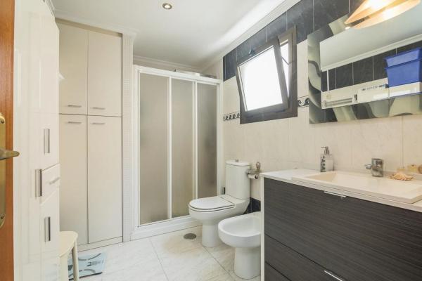 Piso en calle Benito Pérez Galdós