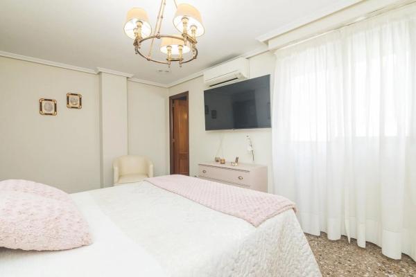 Piso en calle Benito Pérez Galdós