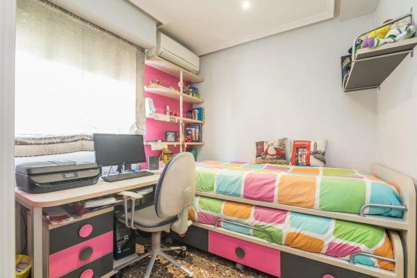 Piso en calle Benito Pérez Galdós