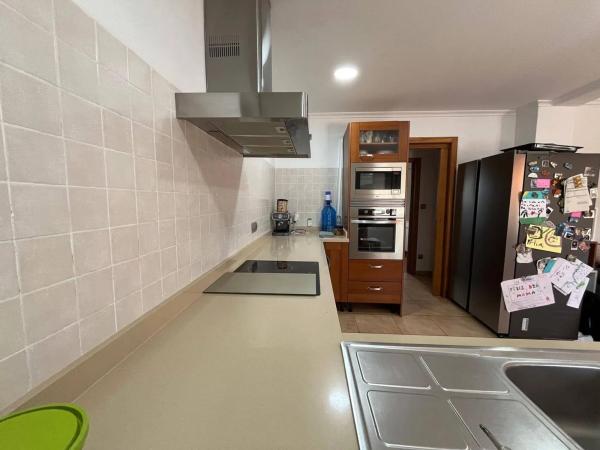 Casa independiente en alto Partida Torrellano