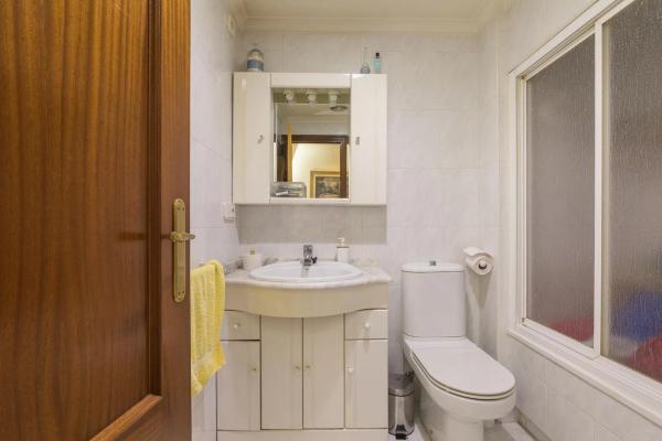 Piso en calle Benito Pérez Galdós