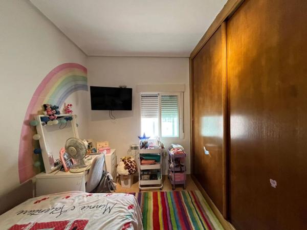 Casa independiente en alto Partida Torrellano