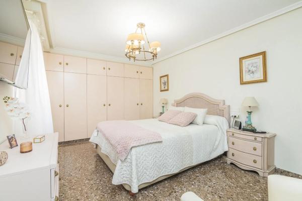 Piso en calle Benito Pérez Galdós