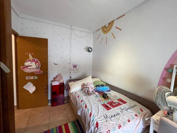 Casa independiente en alto Partida Torrellano