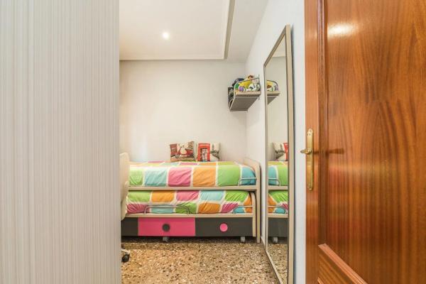 Piso en calle Benito Pérez Galdós