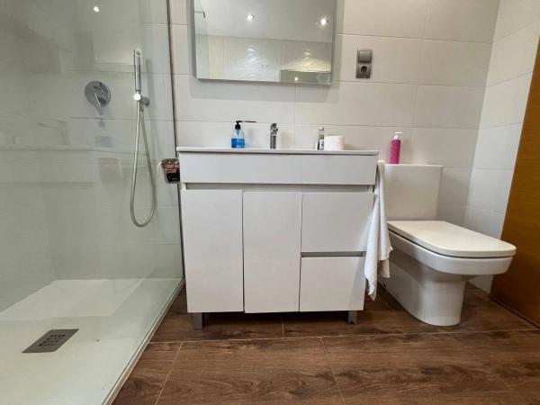 Casa independiente en alto Partida Torrellano