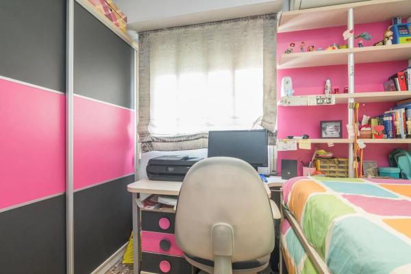 Piso en calle Benito Pérez Galdós