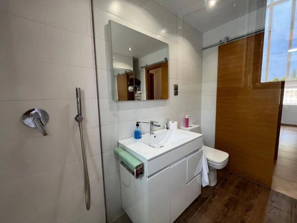 Casa independiente en alto Partida Torrellano