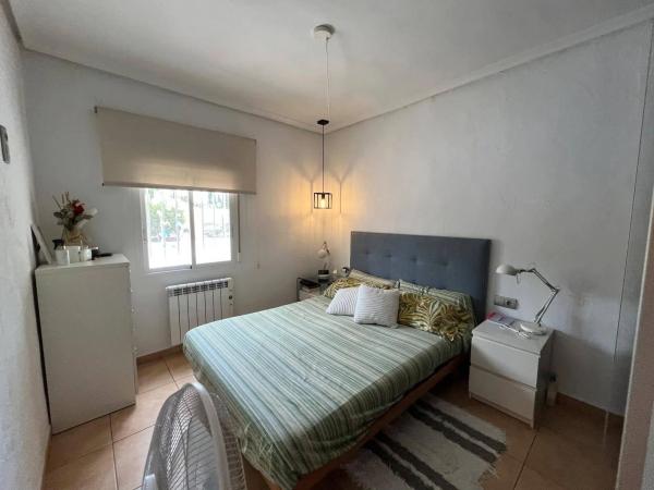 Casa independiente en alto Partida Torrellano