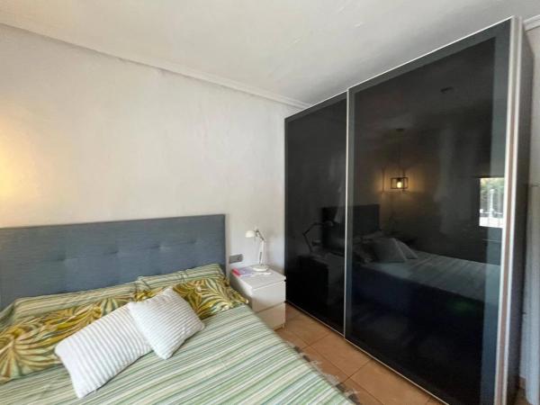 Casa independiente en alto Partida Torrellano