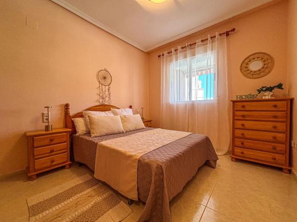 Piso en calle Tabarca