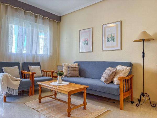 Piso en calle Tabarca