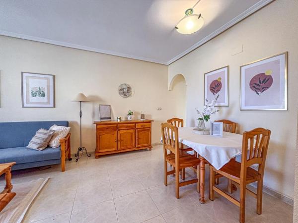 Piso en calle Tabarca