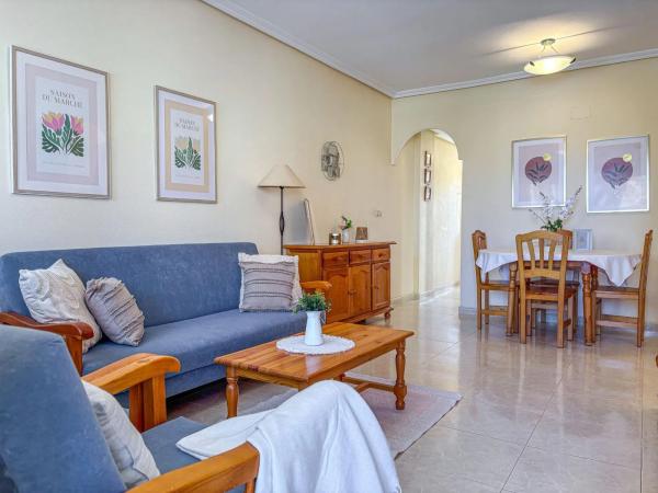 Piso en calle Tabarca