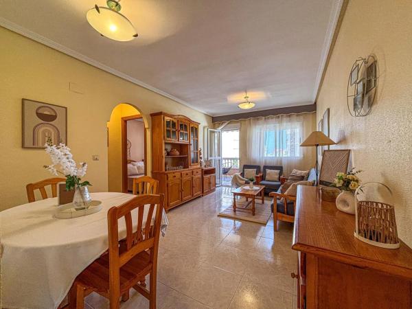 Piso en calle Tabarca