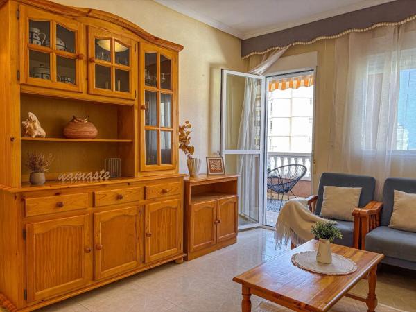 Piso en calle Tabarca