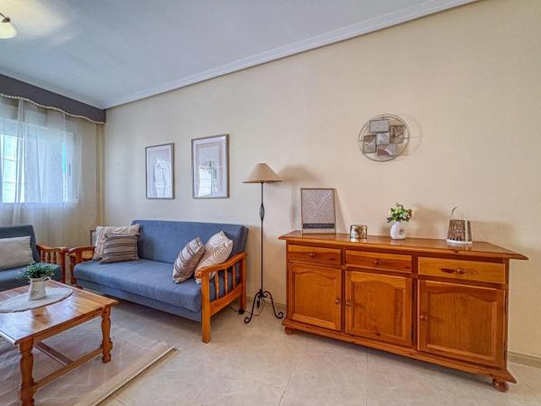 Piso en calle Tabarca