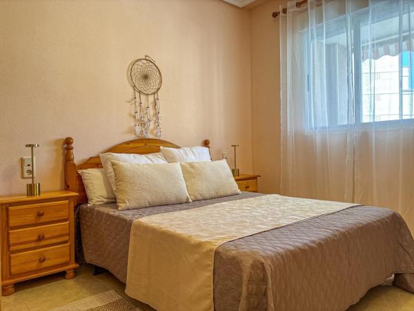 Piso en calle Tabarca