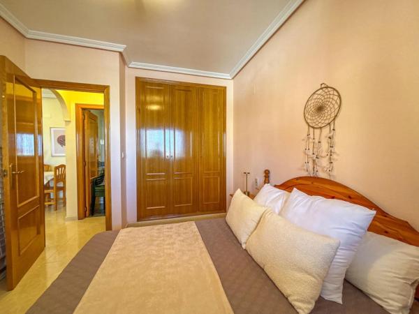 Piso en calle Tabarca