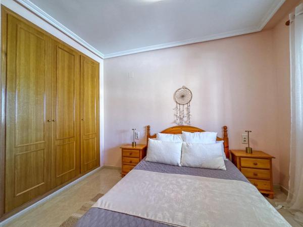 Piso en calle Tabarca