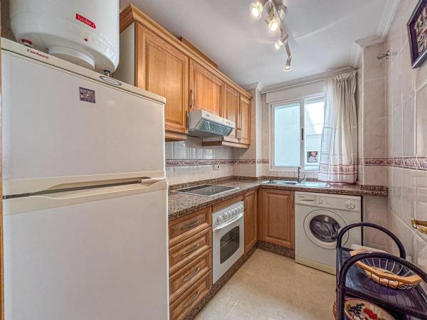 Piso en calle Tabarca