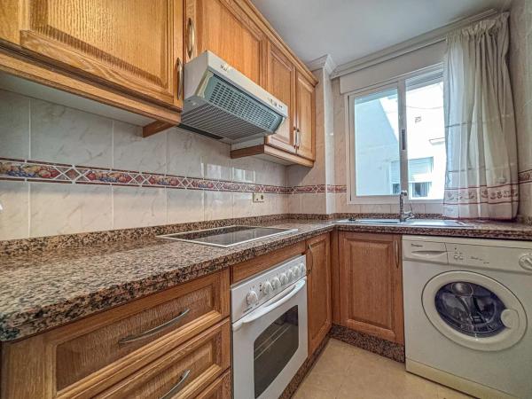 Piso en calle Tabarca