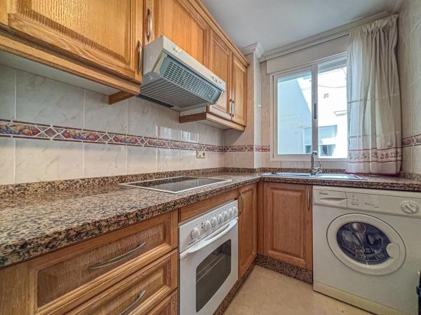 Piso en calle Tabarca