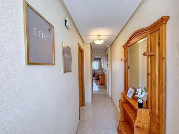 Piso en calle Tabarca