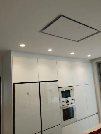 Casa independiente en calle Benimassot, 2