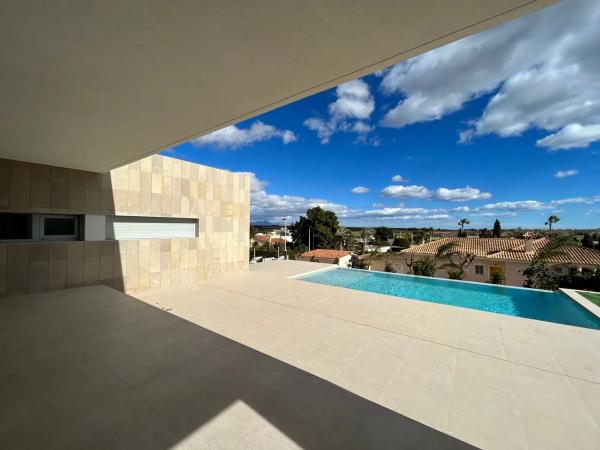 Casa independiente en calle Benimassot, 2