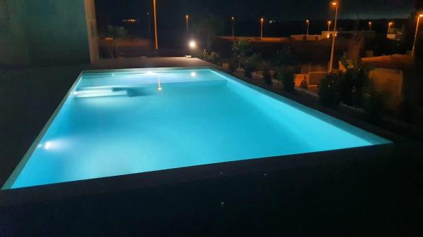 Casa independiente en calle Benimassot, 2