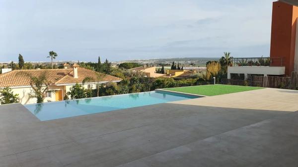 Casa independiente en calle Benimassot, 2